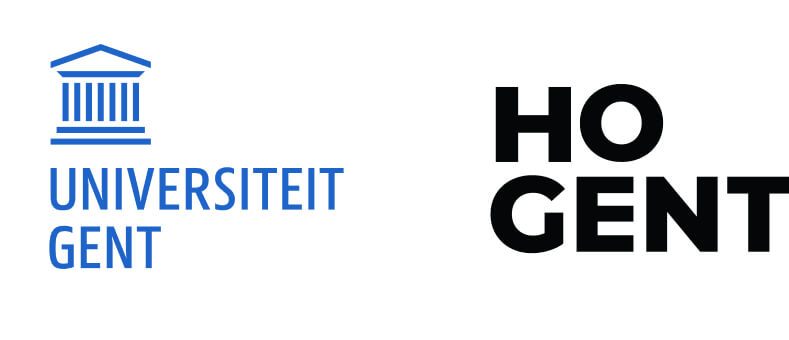 Universiteit Gent & HOGENT